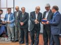 گزارش تصویری | تجلیل از پژوهشگران برتر دانشگاه صنعتی شاهرود در هفته پژوهش سال 1396 
